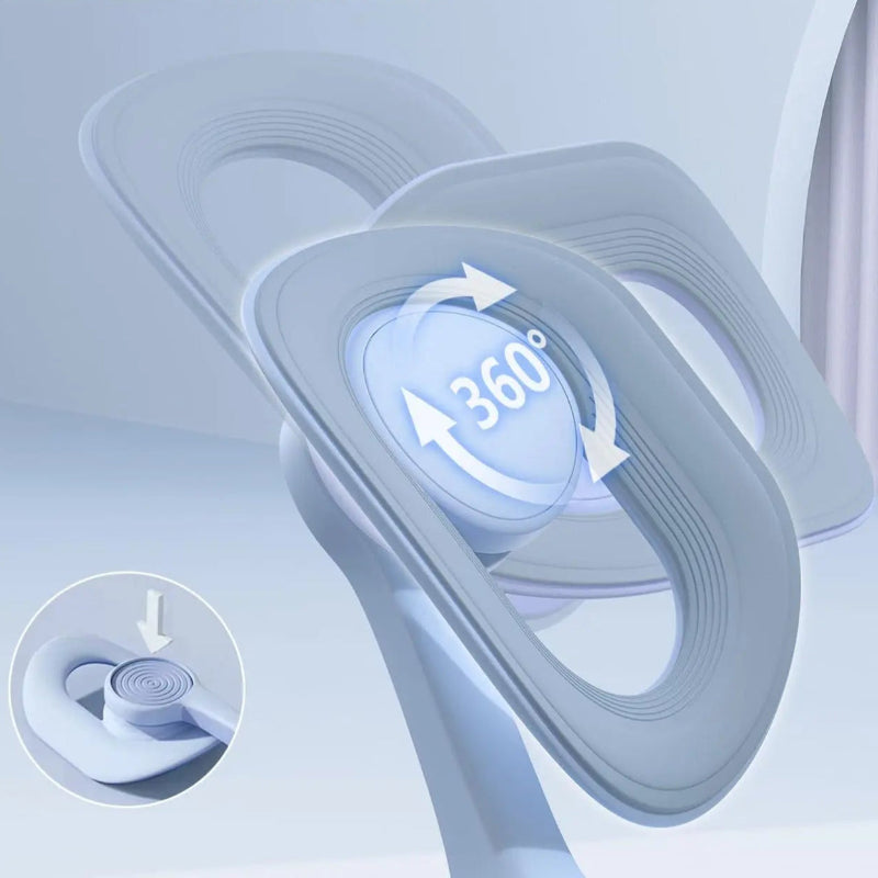 Equipment Pilates Pelvic Floor Strengthen Device