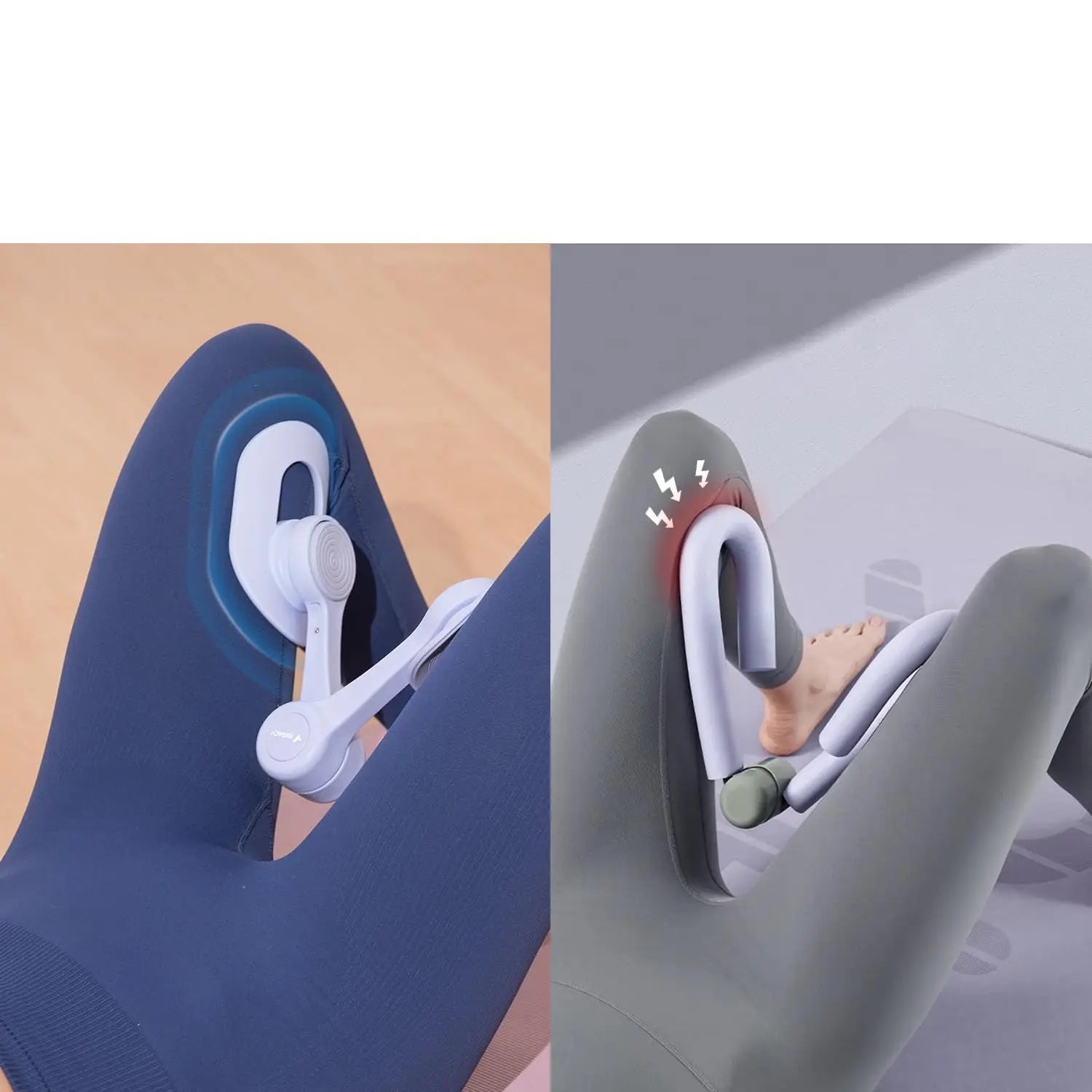 Equipment Pilates Pelvic Floor Strengthen Device