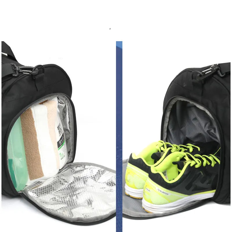 Multifunction Work Out Fitness Bag