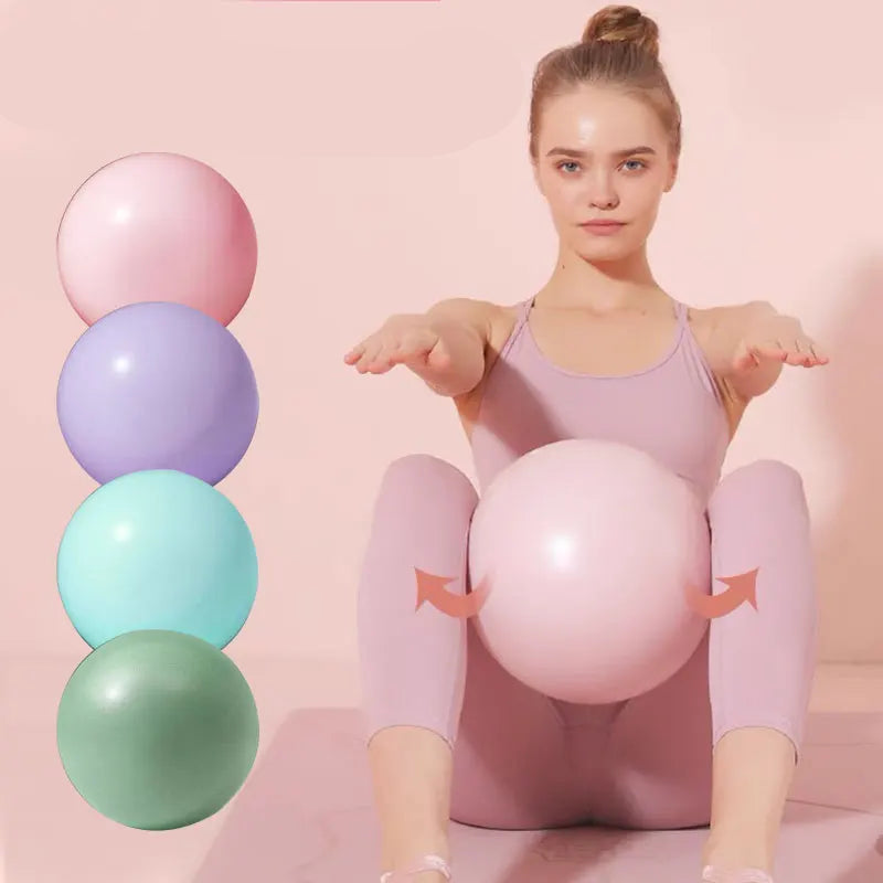 Fitness Pilates 25cm Mini Ball