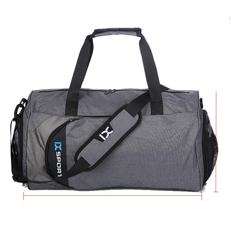 Multifunction Work Out Fitness Bag