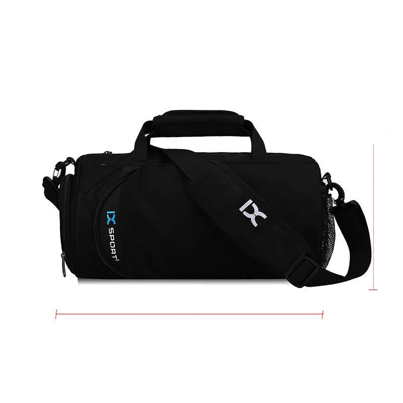 Multifunction Work Out Fitness Bag