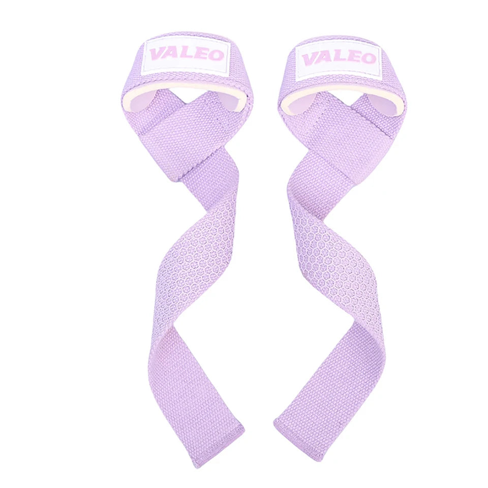 1Pair Weightlifting Wrist Strap