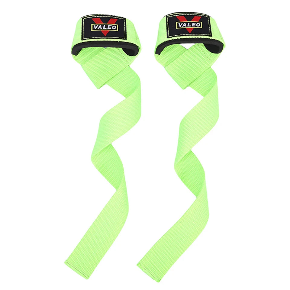 1Pair Weightlifting Wrist Strap