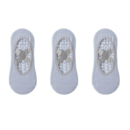 Silicone Anti-slip Sport Socks