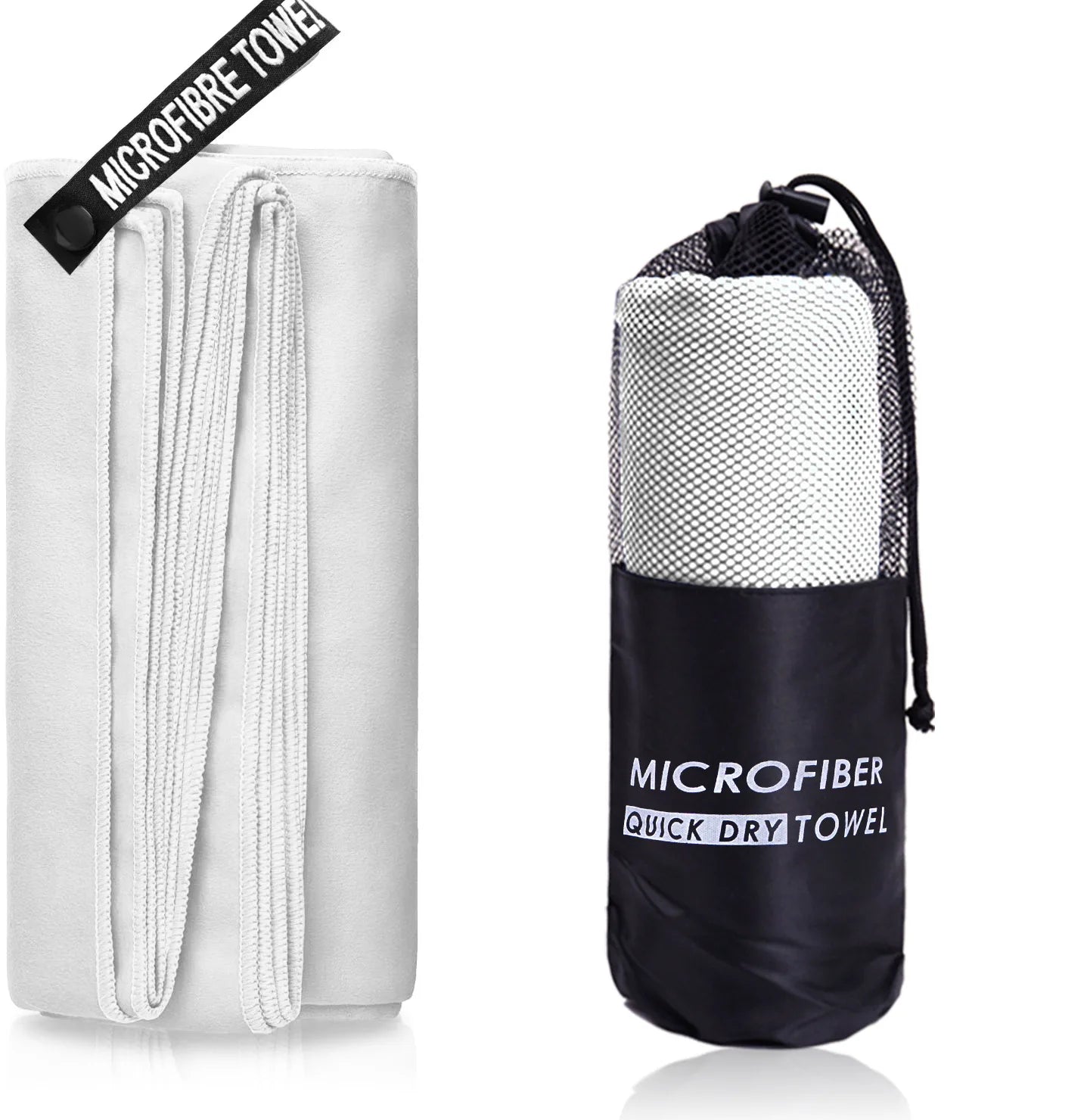 Microfiber Quick Dry Gym Towel
