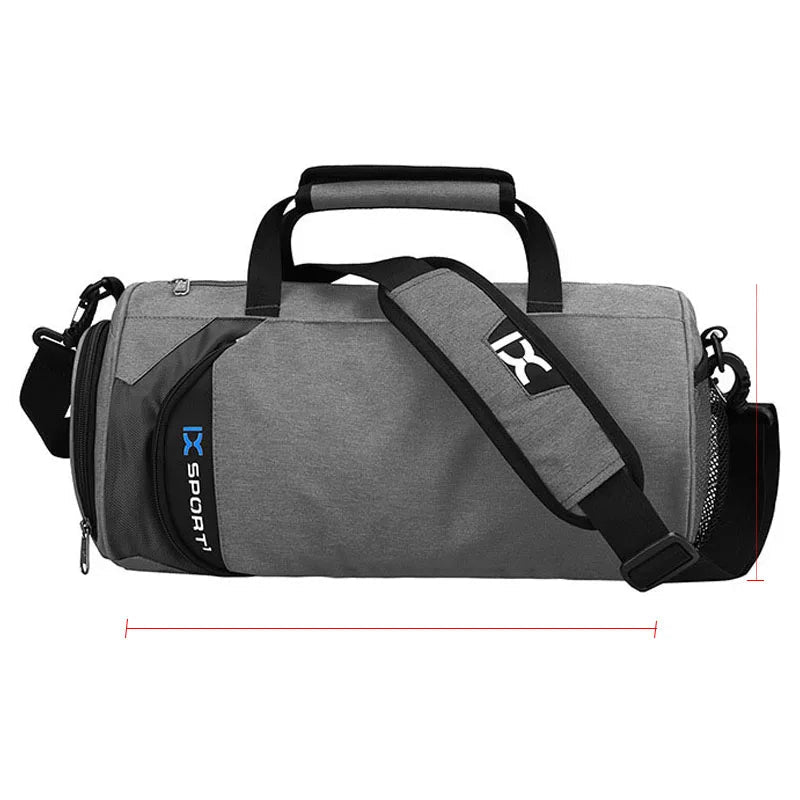 Multifunction Work Out Fitness Bag