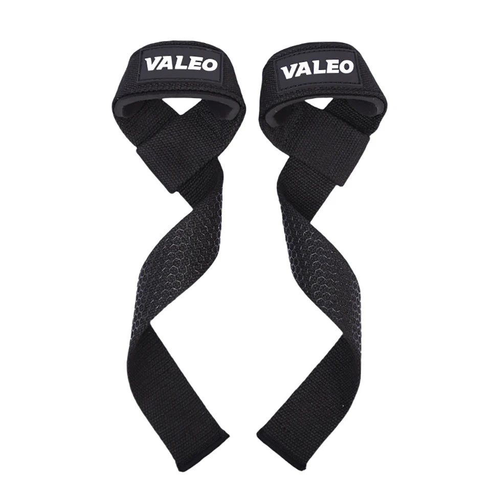 1Pair Weightlifting Wrist Strap