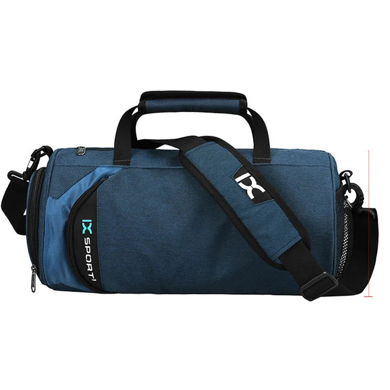 Multifunction Work Out Fitness Bag