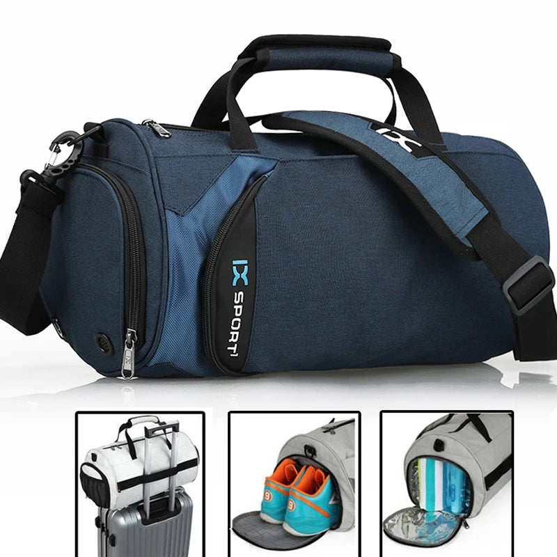 Multifunction Work Out Fitness Bag