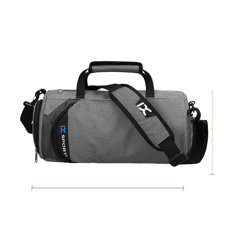 Multifunction Work Out Fitness Bag