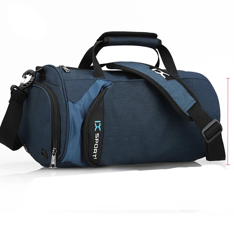 Multifunction Work Out Fitness Bag