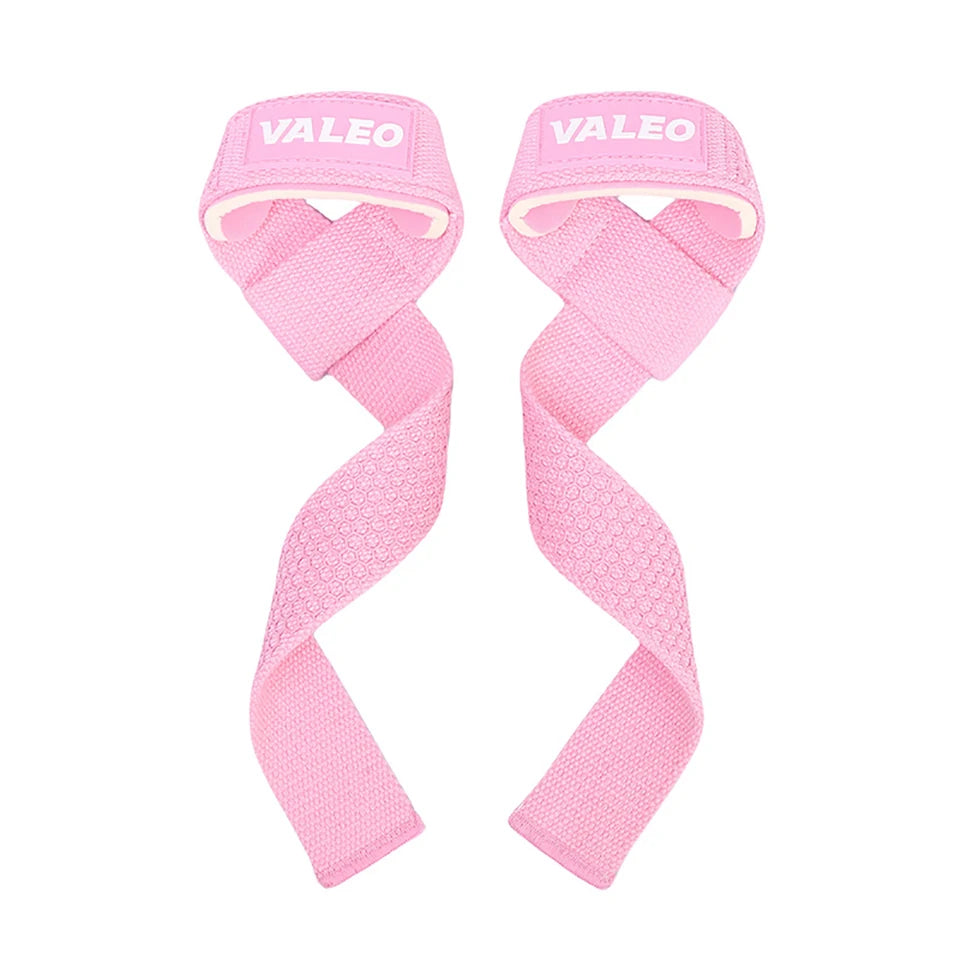 1Pair Weightlifting Wrist Strap