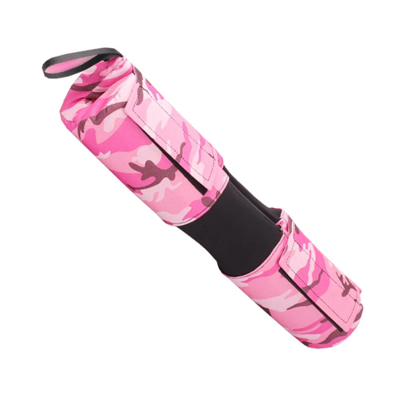 Barbell Squat Shoulder Pad