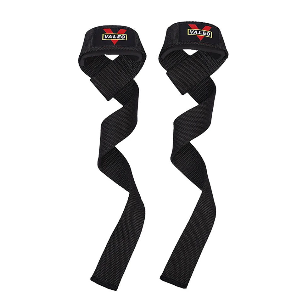 1Pair Weightlifting Wrist Strap