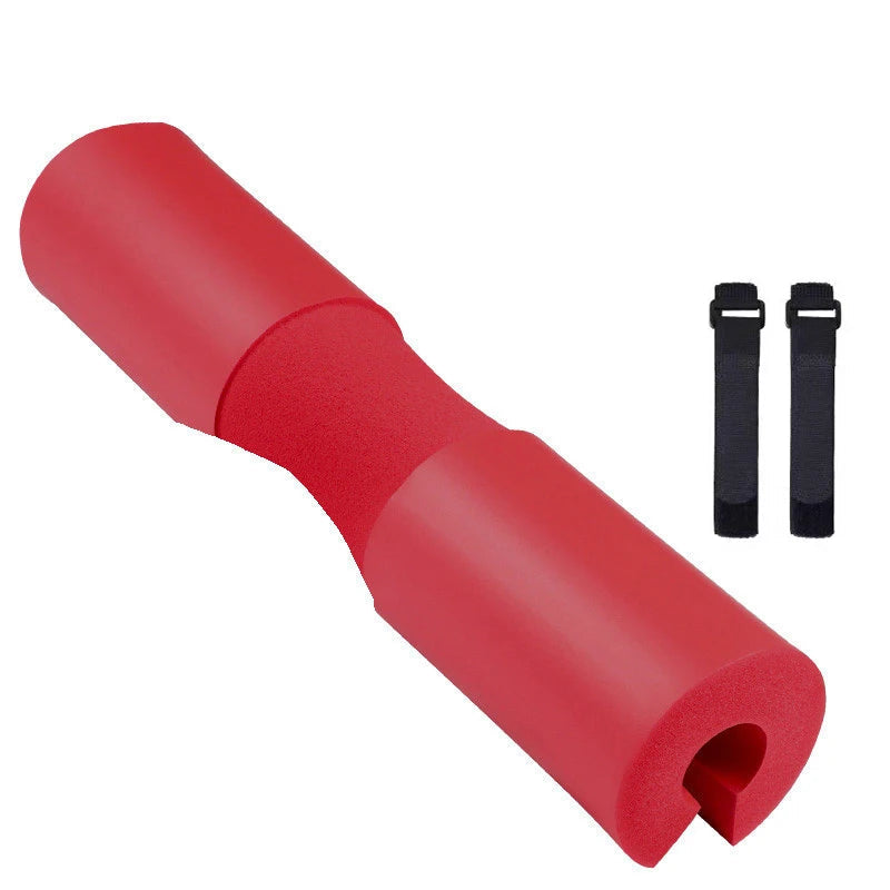 Barbell Squat Shoulder Pad