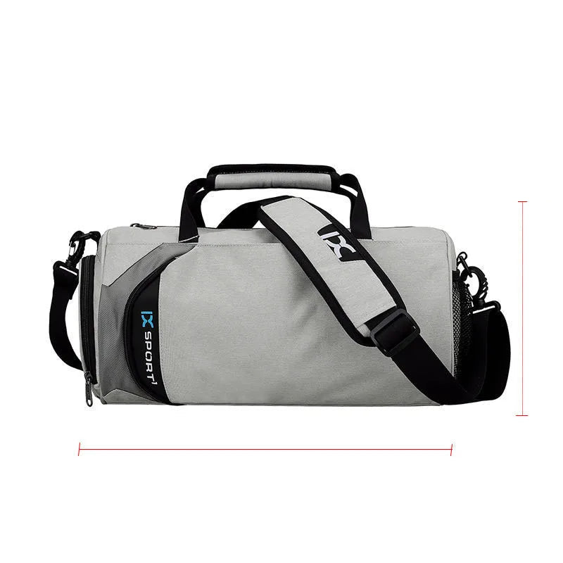 Multifunction Work Out Fitness Bag