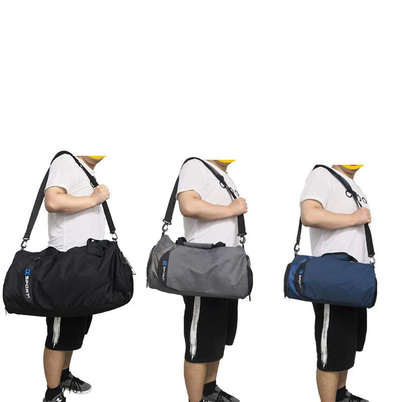 Multifunction Work Out Fitness Bag