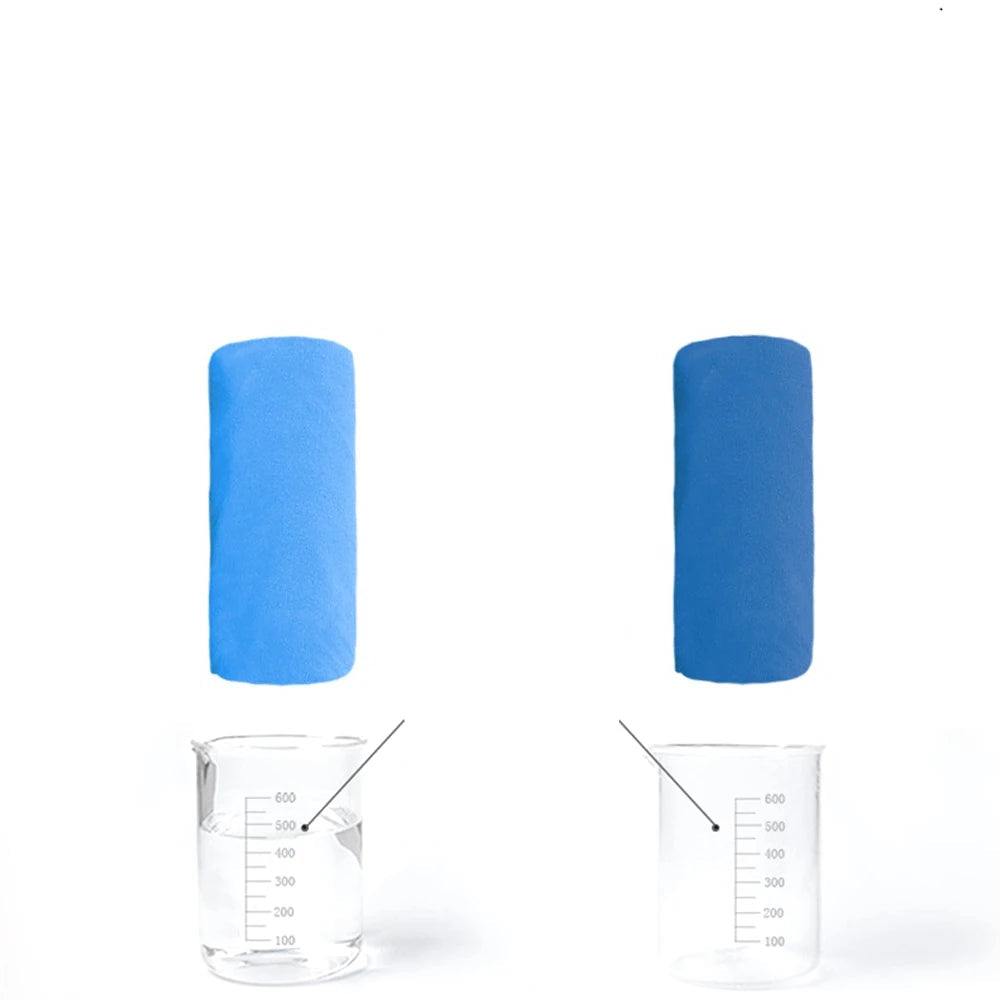 Microfiber Quick Dry Gym Towel