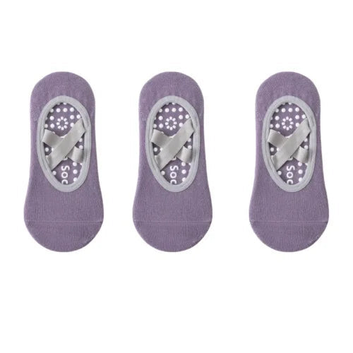 Silicone Anti-slip Sport Socks