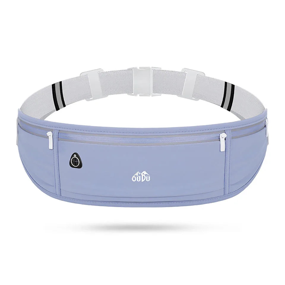 Waterproof Mini Sports Belt Bag