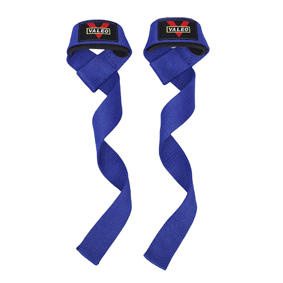 1Pair Weightlifting Wrist Strap