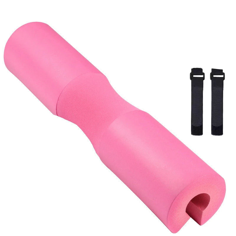 Barbell Squat Shoulder Pad