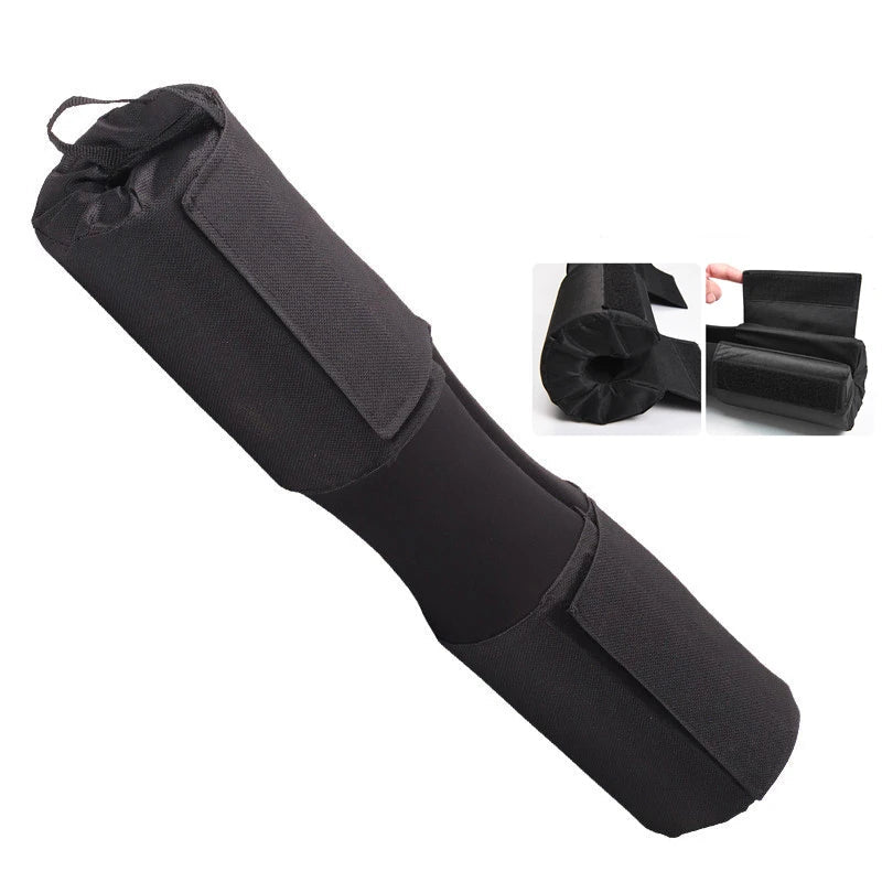 Barbell Squat Shoulder Pad