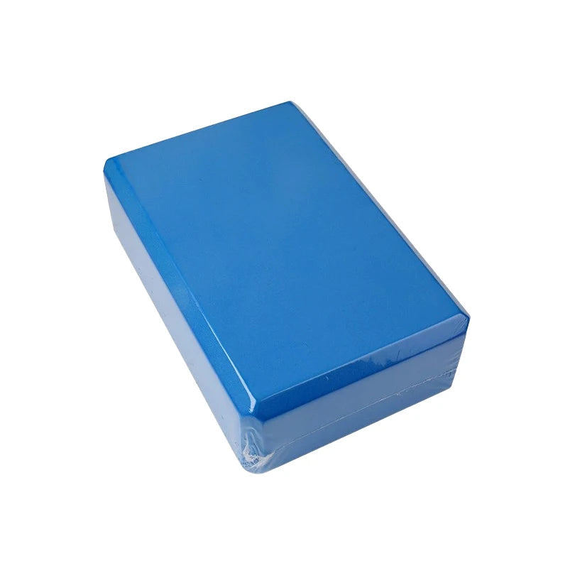 Yoga Building Blocks