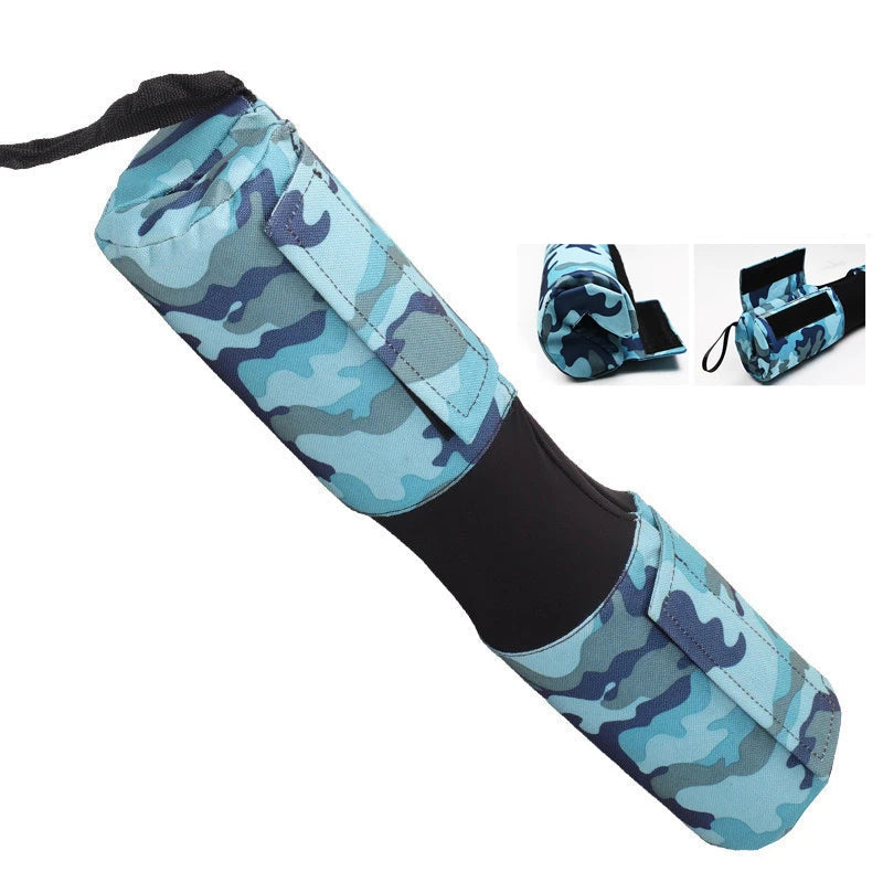 Barbell Squat Shoulder Pad