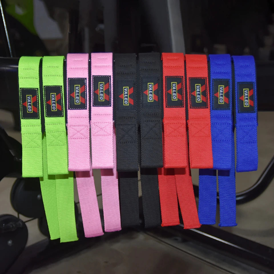 1Pair Weightlifting Wrist Strap