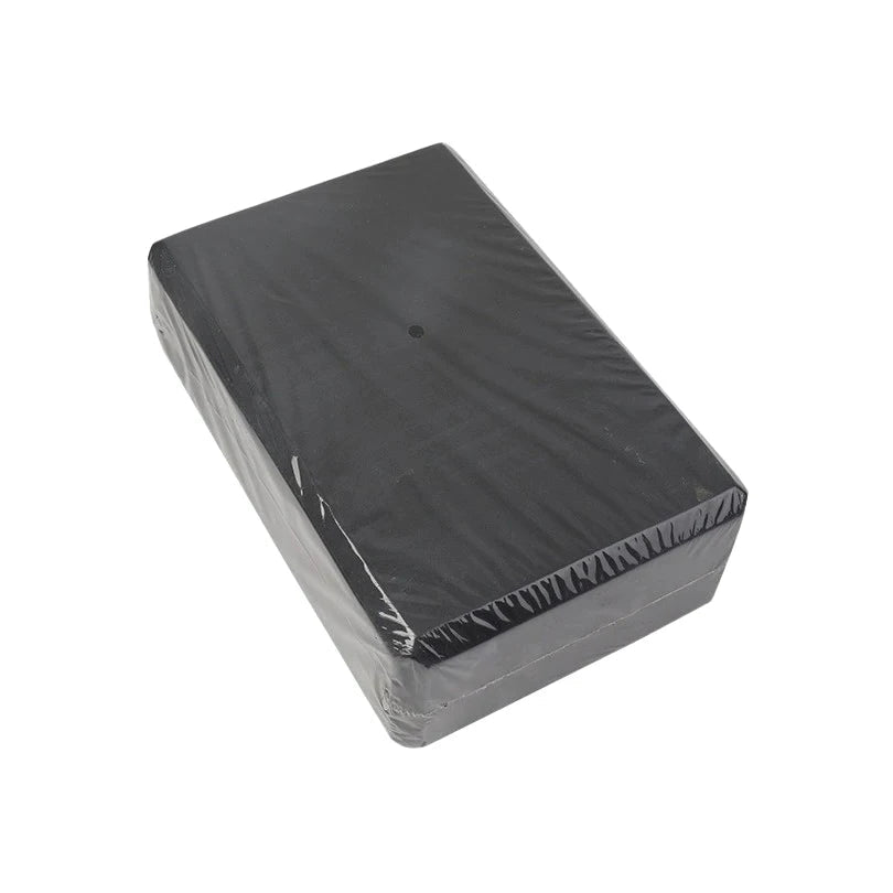 Yoga Building Blocks