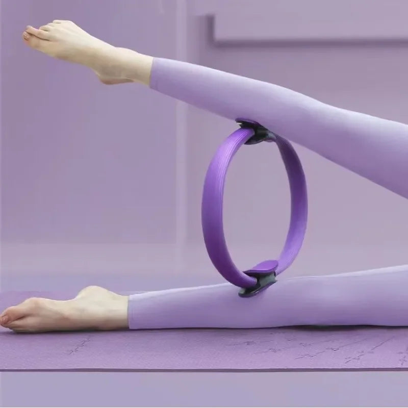 Fitness Equipment Pilates Ring