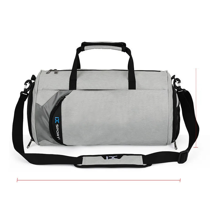 Multifunction Work Out Fitness Bag