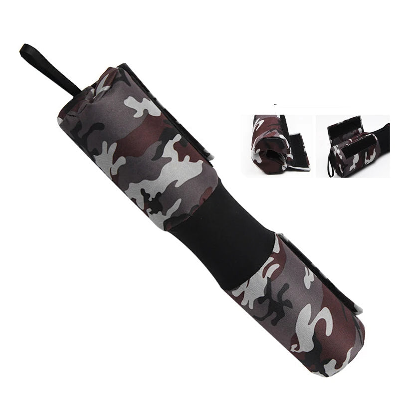 Barbell Squat Shoulder Pad