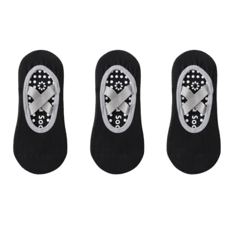 Silicone Anti-slip Sport Socks