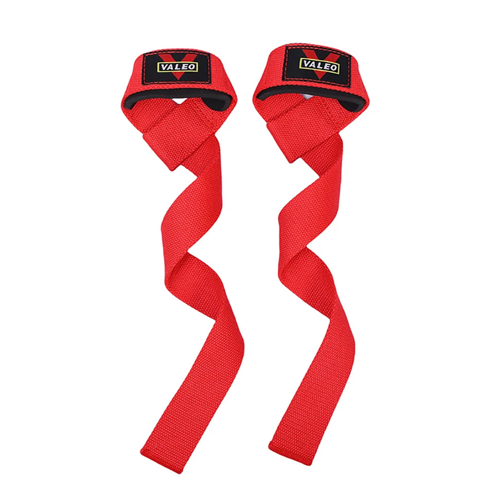 1Pair Weightlifting Wrist Strap
