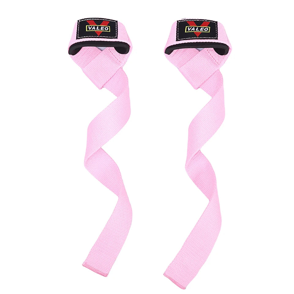 1Pair Weightlifting Wrist Strap