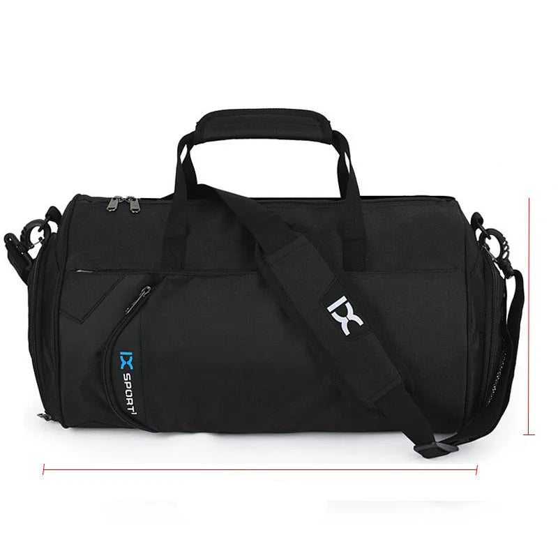 Multifunction Work Out Fitness Bag